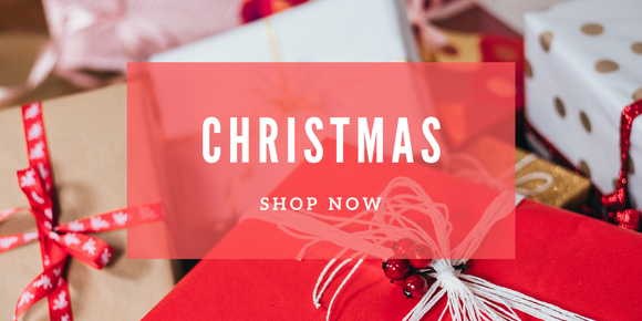 Shop our range of Christmas Gifts