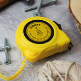 No One Else Measures Up Personalised Tape Measure