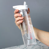Personalised Wedding Hen Party Drinks Bottle