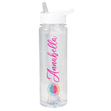 Dreamcatcher Design Personalised Drinks Bottle