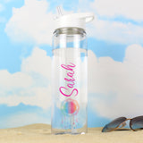 Dreamcatcher Design Personalised Drinks Bottle