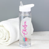 Dreamcatcher Design Personalised Drinks Bottle