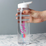 Dreamcatcher Design Personalised Drinks Bottle