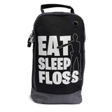 Fortnite Inspired Eat Sleep Floss School Boot Bag
