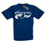 Awesome Since 2004 T-shirt