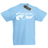 Awesome Since 2004 T-shirt