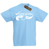 Awesome Since 2005 Fun T-Shirt
