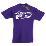 Awesome Since 2005 Fun T-Shirt