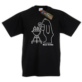 Bear Grills Fun Child's T-Shirt