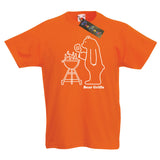 Bear Grills Fun Child's T-Shirt
