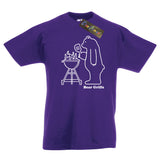 Bear Grills Fun Child's T-Shirt