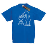 Bear Grills Fun Child's T-Shirt
