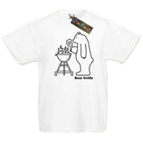 Bear Grills Fun Child's T-Shirt