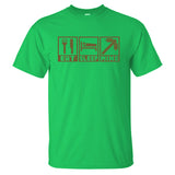Eat Sleep Mine Child's Gaming T-shirt