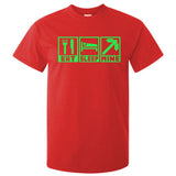 Eat Sleep Mine Child's Gaming T-shirt