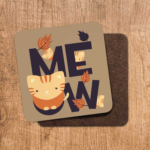 Meow Coaster