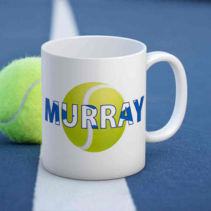 Murray Mug