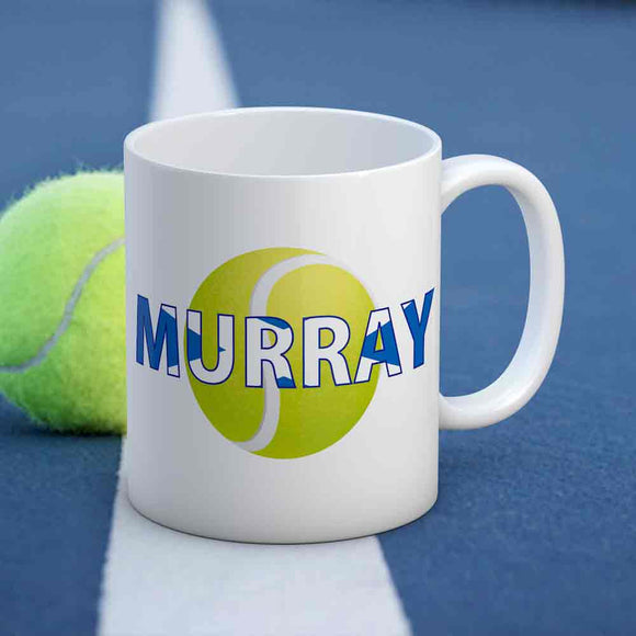 Murray Mug