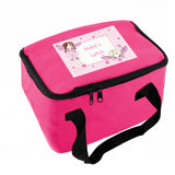 Personalised Fairy Lunch Cool Bag