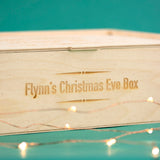 Twas The Night Before Christmas Personalised Cristmas Eve Box