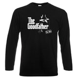 Goodfather To Be Long Sleeve T-Shirt