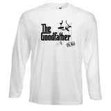 Goodfather To Be Long Sleeve T-Shirt