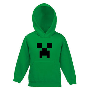 Creeper hoodie deals