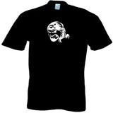 Pirate Face Child's T-Shirt