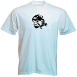 Pirate Face Child's T-Shirt