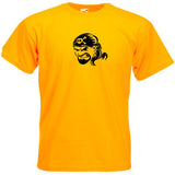 Pirate Face Child's T-Shirt