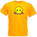 Vampire Smiley Face T-Shirt